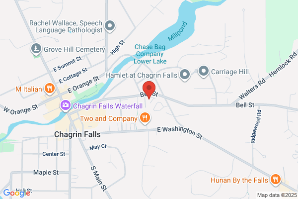 Miller Plumbing & Heating Co of Chagrin Falls the