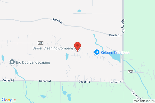 Sewer Cleaning Company