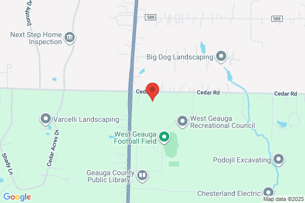 West Geauga Board of Education, Pupil Services