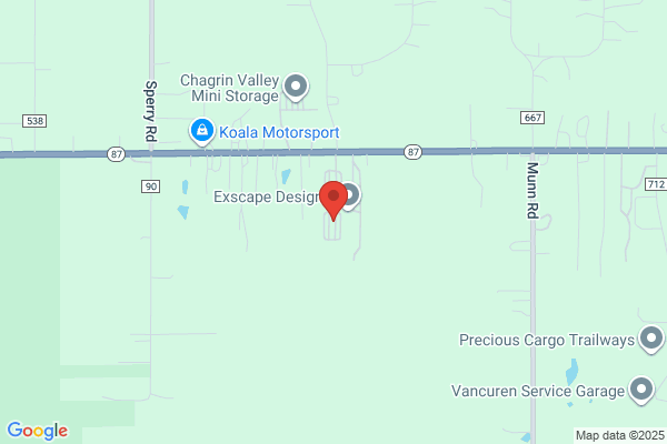 West Geauga Self Storage