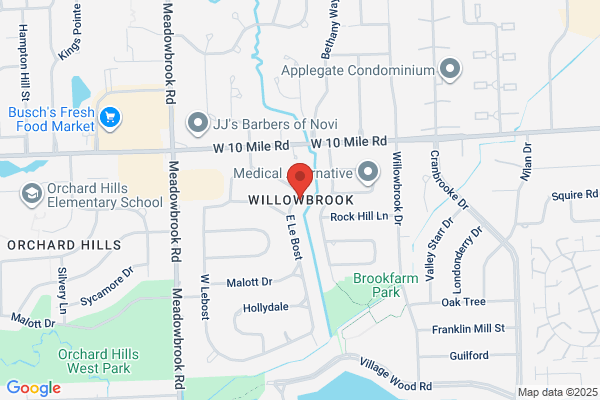 Willowbrook Market