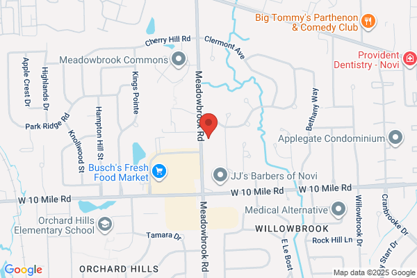 Doinidis Chiropractic Health Center PLLC