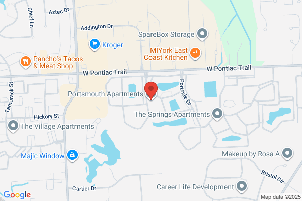 Portsmouth Apartments