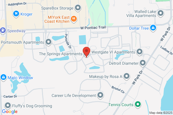 The Springs Apartment Homes