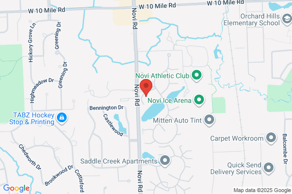 Apartment Network Llc