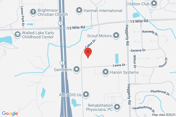 Chawney Development Llc