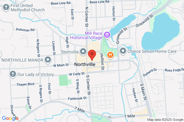 The Northville Gallery Art & Framing