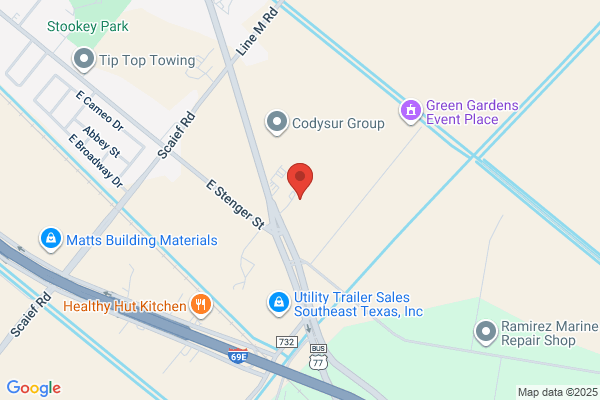 Xpress Fleet Services LLC