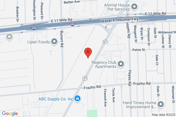 Southwest Brake & Parts Co