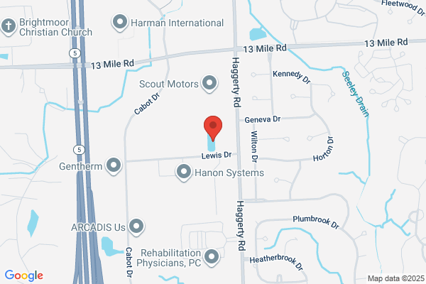 Novi Roofing Pros