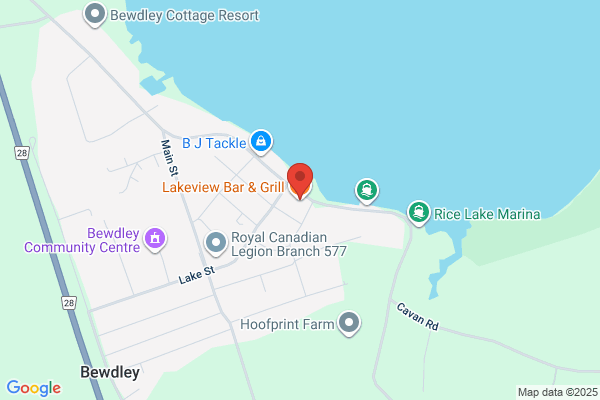 Lakeview Bar & Grill