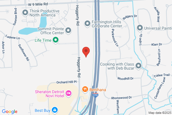 Information Works Inc
