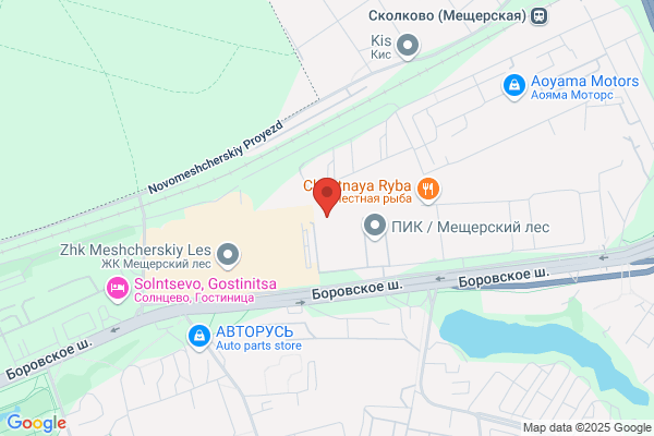Life Cafe