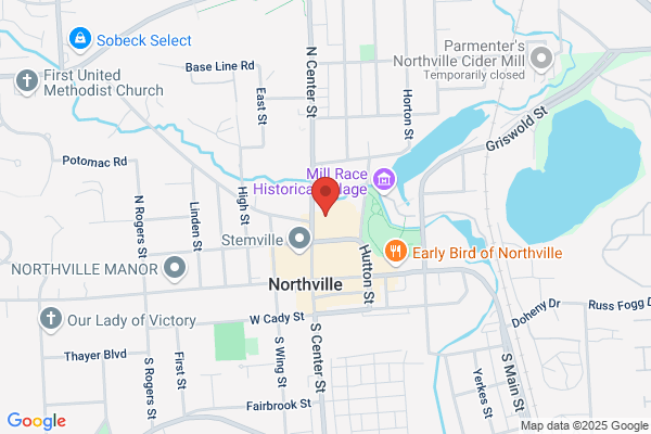 Nourish Northville
