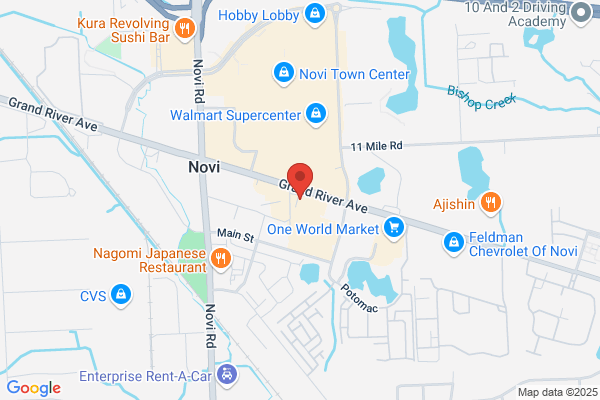CPR Cell Phone Repair Novi