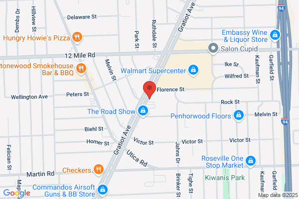 Cellular Repair Center Inc