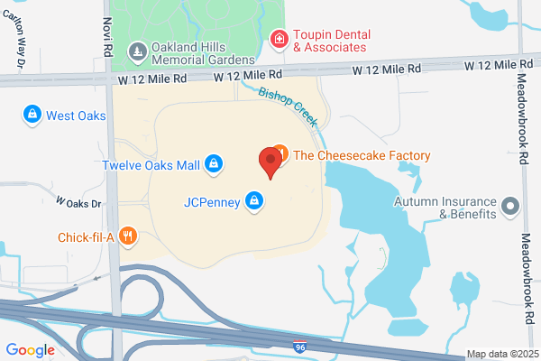 GUESS - Closed