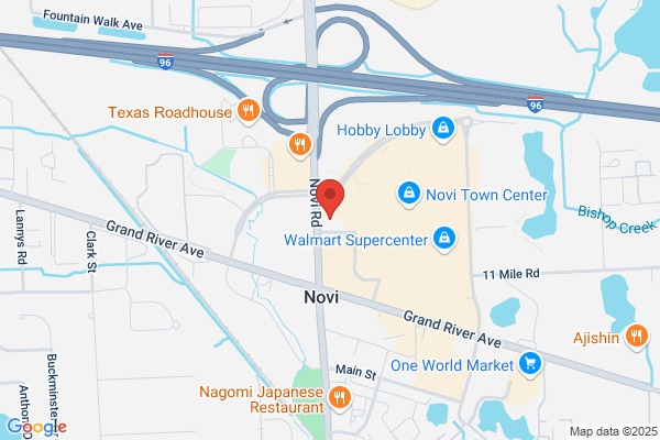 Aspen Dental - Novi, MI