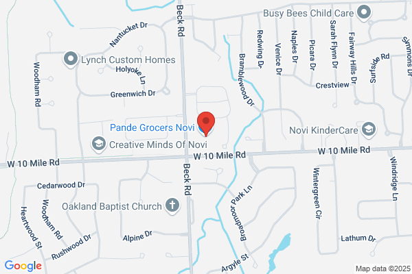 Briar Pointe Dentistry