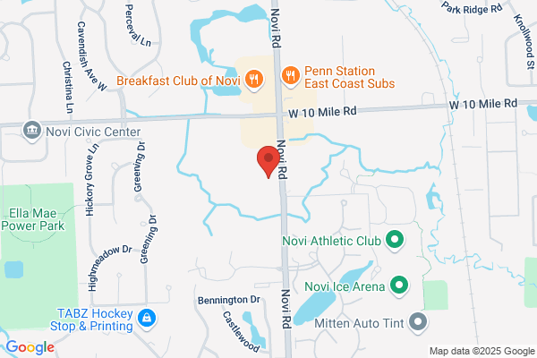 Legacy Periodontics & Implant Center