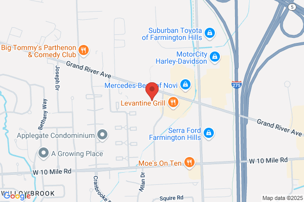 Shah & Velilla DDS