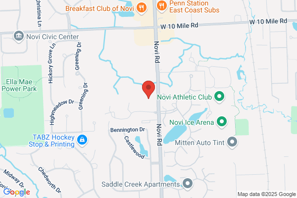 East Brooke Dental - Stephen J Jarvie, DDS