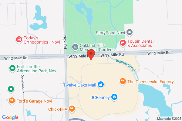 Olde Orchard Pediatric Dentistry