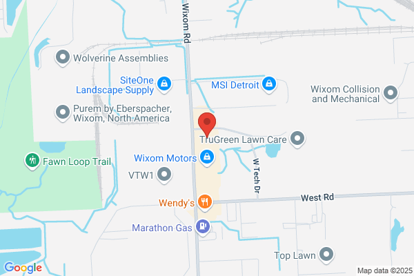 Ganger Dermatology - Wixom