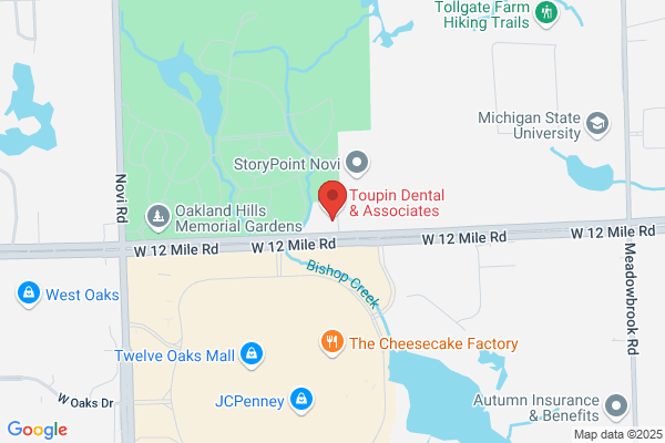 Goodman Orthodontics PC