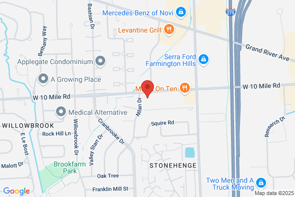 Novi Allergy & Asthma Center