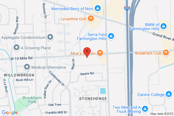 Novi Urgent Care