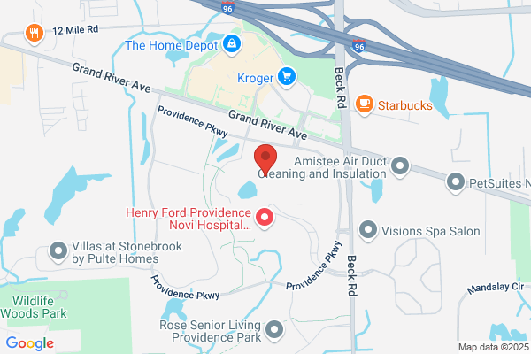 Rowens Bradley MD