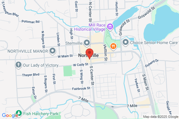 Bikram Yoga Plymouth Northville
