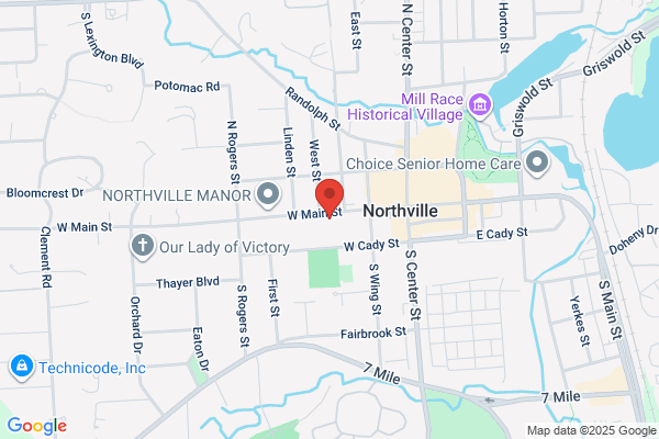 Northville Yoga Center