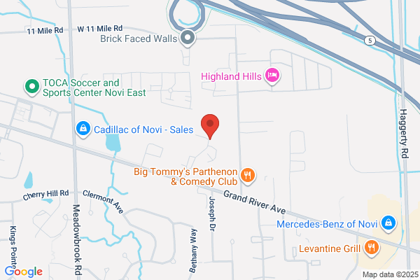 Knight Enterprises Inc