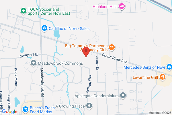 Glendas Garden Center