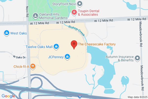 J.B. Robinson Jewelers - Closed