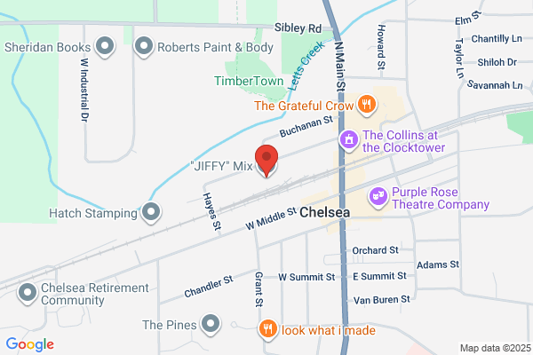 Jiffy Tite Co Inc
