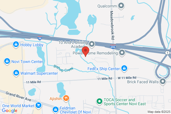 Interim HealthCare of Novi MI