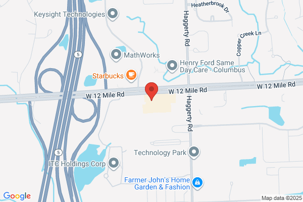 Holiday Inn Express & Suites Detroit-Novi, an IHG Hotel