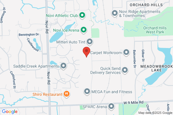 Miltimore Sales Inc