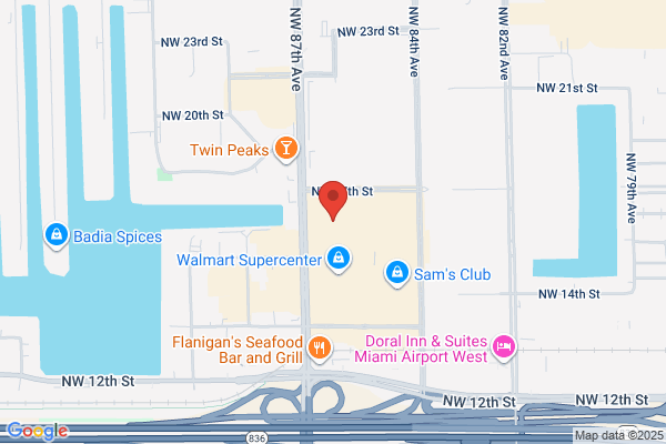 Insurance Exchange Agency Inc