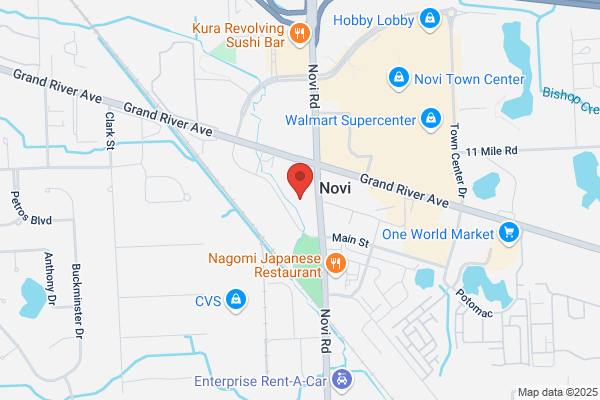Novi Jewelry Inc
