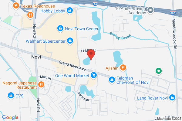 Anglin Landscape Supply