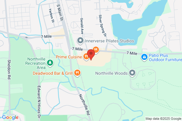 Novi Road Cleaners & Laundromat