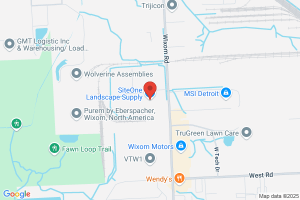 SiteOne Landscape Supply