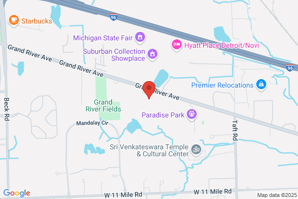 Car Locksmith Novi