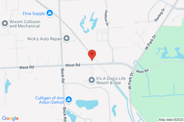 Advance Spline & Engineering Inc