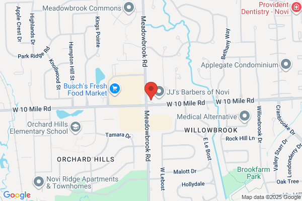 Northville Machine Tools Inc
