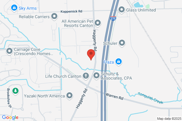 Hft Manufacturing Inc